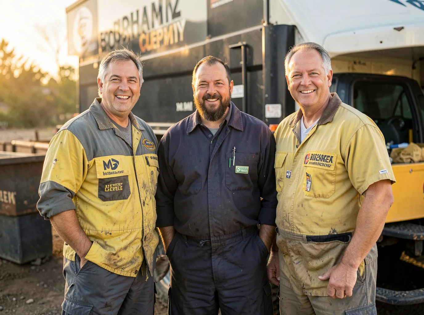 Sewage Cleanup company in Goodland, KS